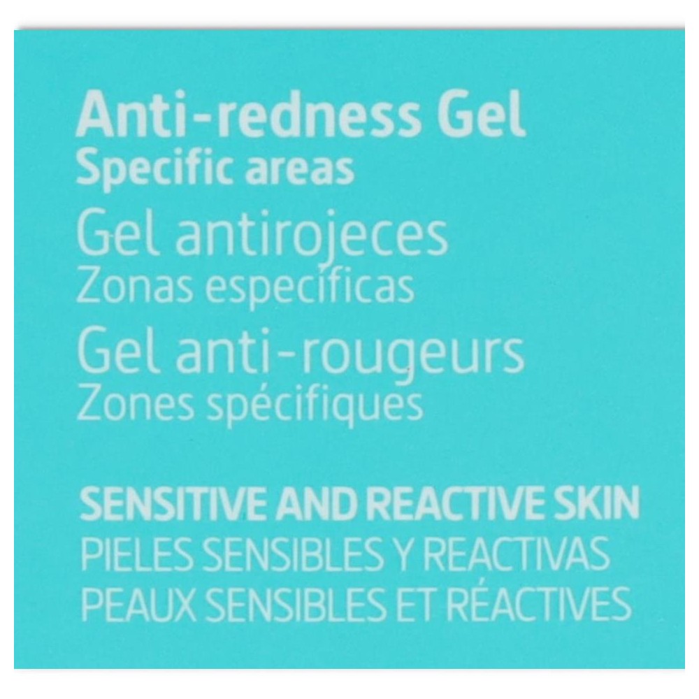 Singuladerm Sensitive Redless Antiojeras 15 ml