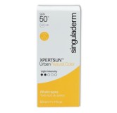 Singuladerm Urban SPF 50 Light Intensity 50 ml