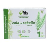 Cola de Caballo 30 cap Pinisan