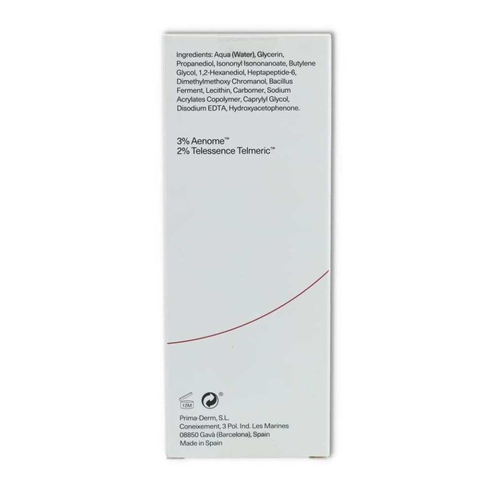 Prebiotic Serum 50 ml Singuladerm