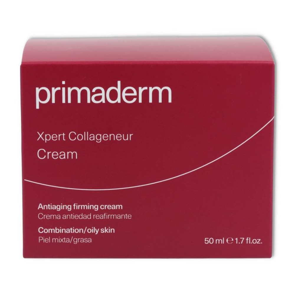 Singuladerm Collageneur Crema Mixta Grasa 50 ml