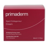 Singuladerm Collageneur Crema Mixta Grasa 50 ml