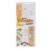 Multi Vitamina Junior 250 ml Pinisan