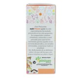 Multi Vitamina Junior 250 ml Pinisan