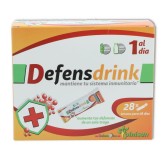 Defensdrink 28 sticks Pinisan