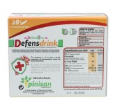 Defensdrink 28 sticks Pinisan