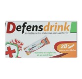 Defensdrink 28 sticks Pinisan