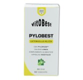 Pylobest 60 caps Vitobest