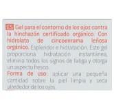 Contorno Ojos para el Hinchazon 30 ml Natura Siber