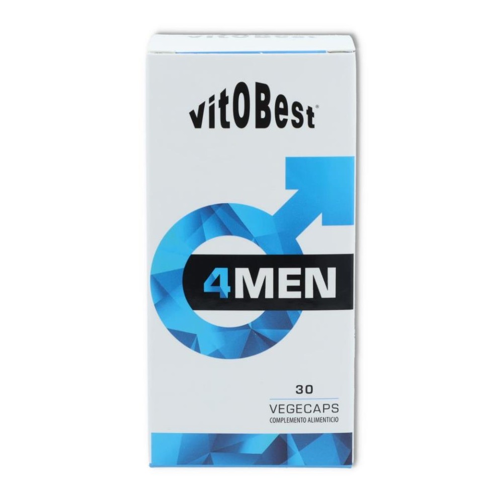 VitoBest 4 Men 30caps