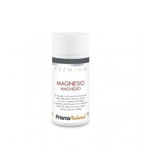 Prisma Natural Magnesio 60...