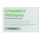 Limpiador hidratante 1l Cerave