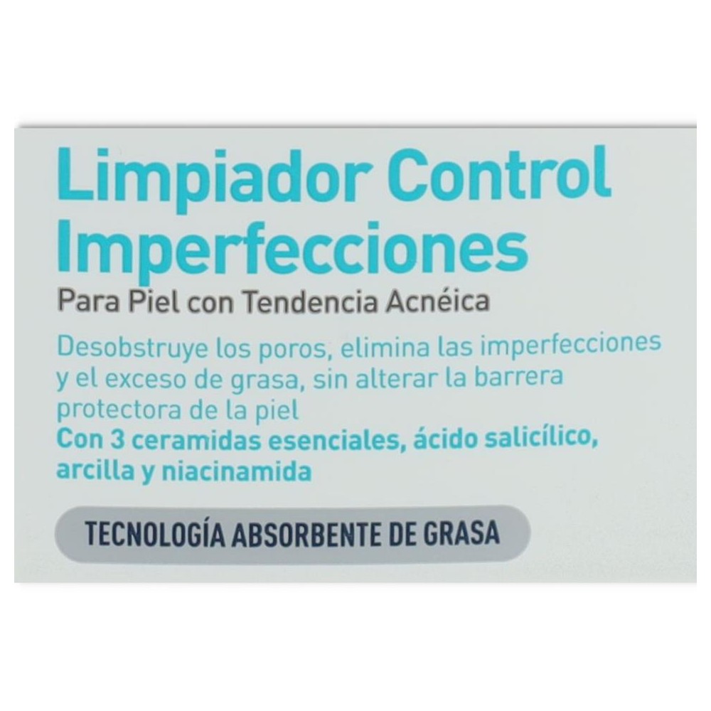 Cerave Limpiador Imperfecciones 236 ml 