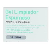 Gel Limpiador  piel normal a grasa 236ml CERAVE