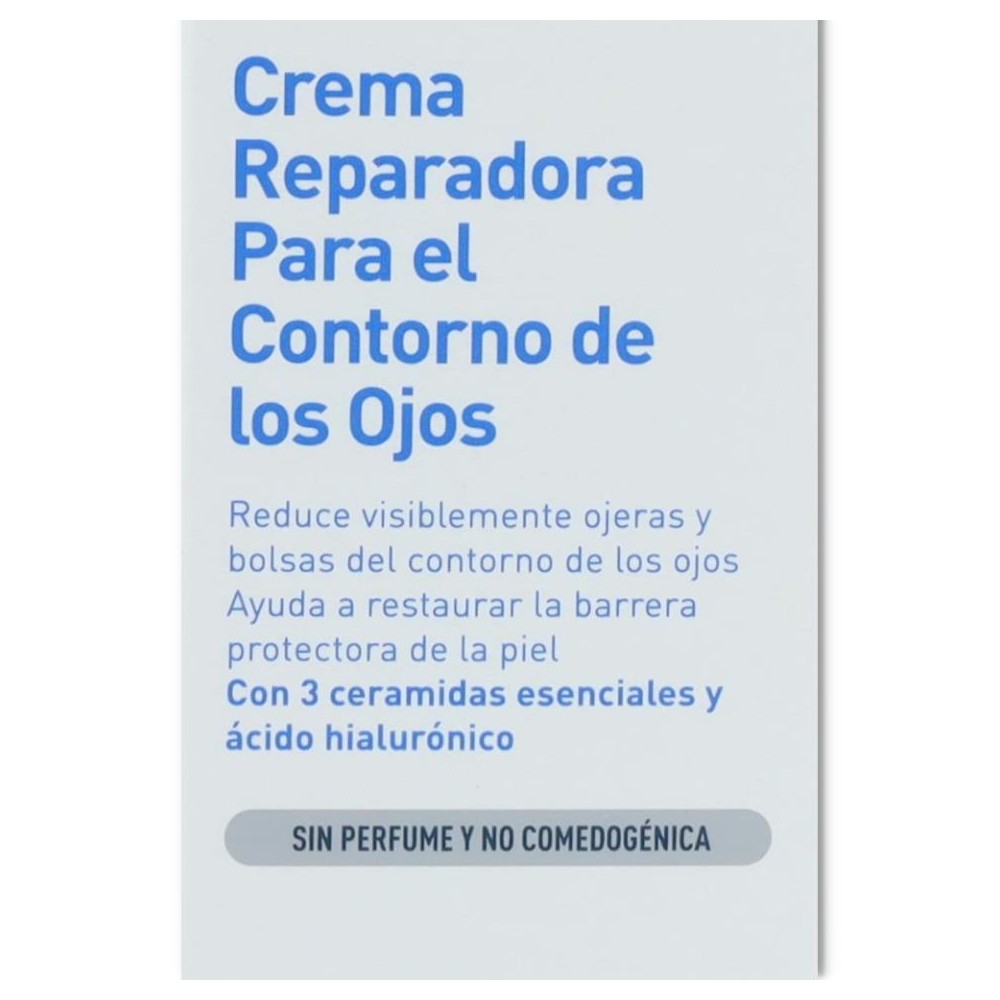 Crema Contorno de los Ojos CERAVE