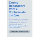 Crema Contorno de los Ojos CERAVE