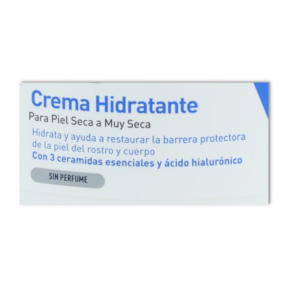 Crema Hidratante Corporal 454 gr Cerave