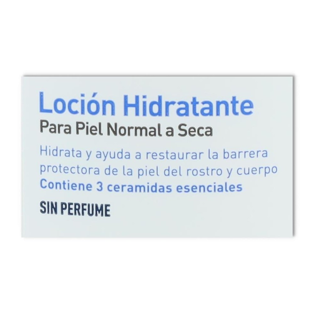 Cerave locion hidratante 88 ml 