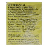 Infusion Erbacalm 20 bolsitas Santiveri