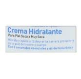 Crema Hidrantante para piel seca 340g Cerave