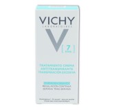 Desodorante en Crema Antitranspirante 30 ml Vichy