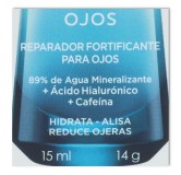 Contorno de ojos mineral 89 15 ml Vichy