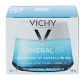 Crema Mineral 89 Light 50 ml Vichy