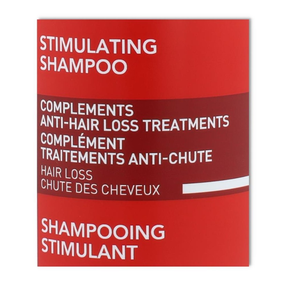 Champù estimulante anticaida 400 ml Vichy