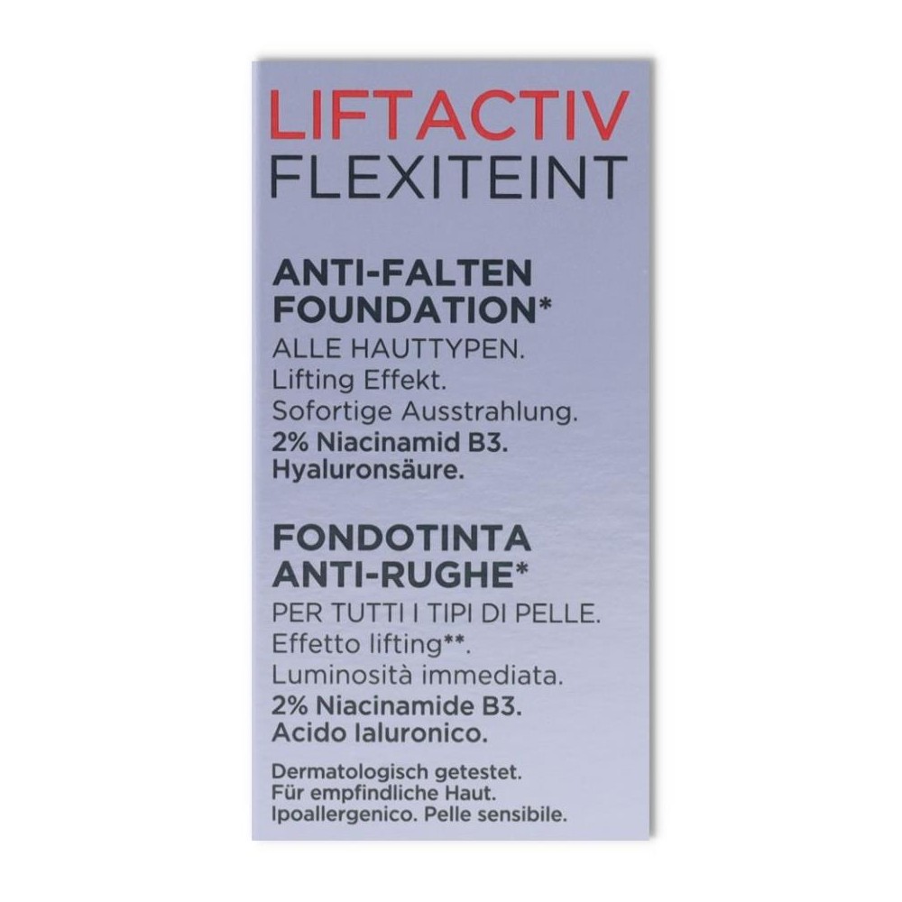 Liftactiv Flexiteint nº 35 SPF 20 Vichy