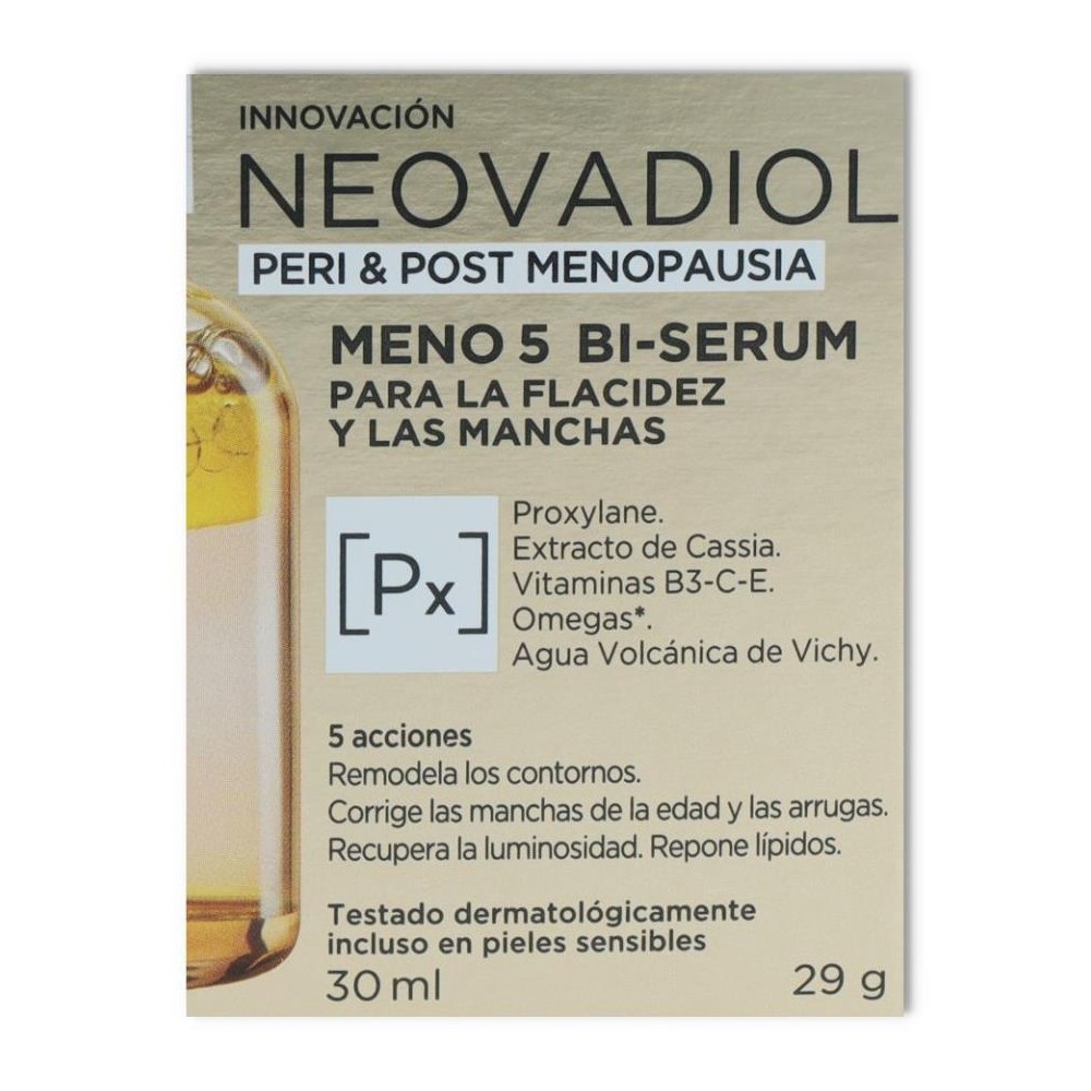 Neovadiol Meno 5 Bi-Serum 30 ml Vichy