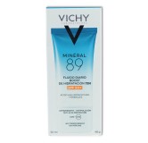 Mineral 89 Fluido SPF 50 50ml VICHY