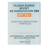 Mineral 89 Fluido SPF 50 50ml VICHY