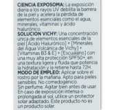 Mineral 89 Fluido SPF 50 50ml VICHY