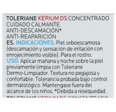 Crema Toleriane Kerium DS 40 ml Roche Posay