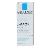 TOLERIANE SENSITIVE RICA 40 ML ROCHE POSAY