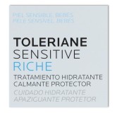 TOLERIANE SENSITIVE RICA 40 ML ROCHE POSAY