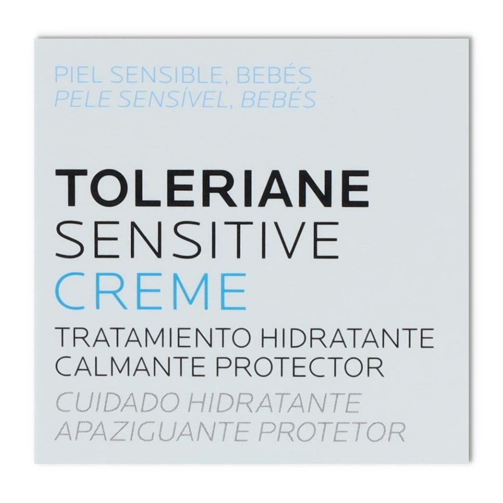 TOLERIANE SENSITIVE  40 ML ROCHE POSAY