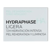 HYDRAPHASE LIGERA 50 ml  ROCHE POSAY 