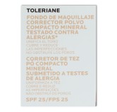 TOLERIANE TEINT MINERAL 15 NUEVA FORMULA  OIL FREE