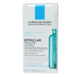 Effaclar ultra serum concentrado 30ml La roche po