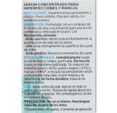 Effaclar ultra serum concentrado 30ml La roche po