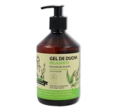 Gel Ducha Relajante 500 ml Oma