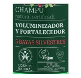 Champu Volumen 260 ml Agafia