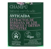 Champu Anticaida 260 ml Agafia