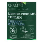 Champu Limpieza Profunda 260 ml Agafia