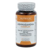 Ashwagandha 60 cap Nutralie 