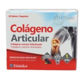 Colageno Articular Marino 20 sobres Ynsadiet