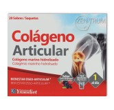 Colageno Articular Marino 20 sobres Ynsadiet