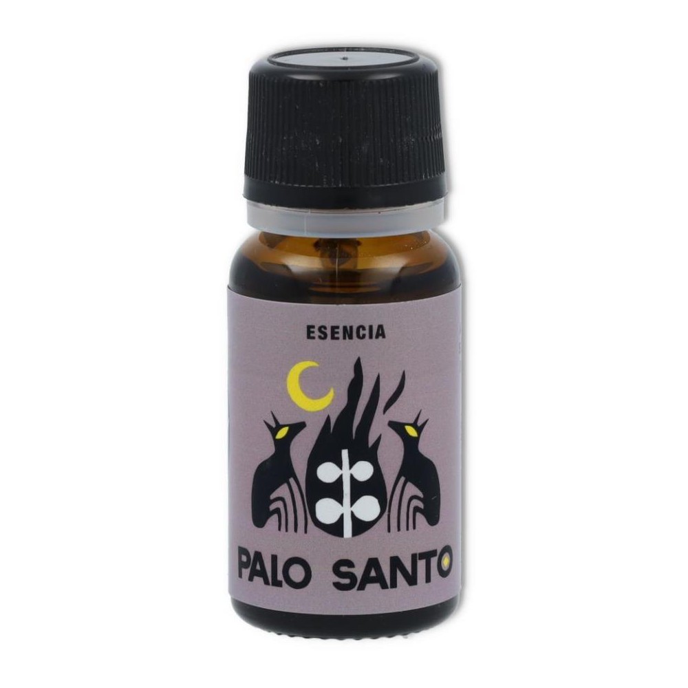 Ritual Esencia Palo Santo 10 ml Trinidad