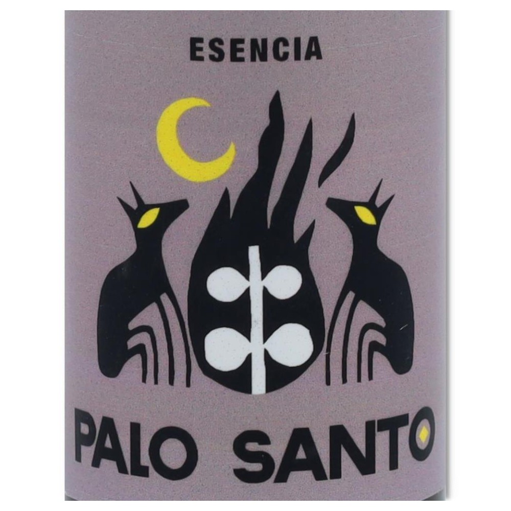 Ritual Esencia Palo Santo 10 ml Trinidad